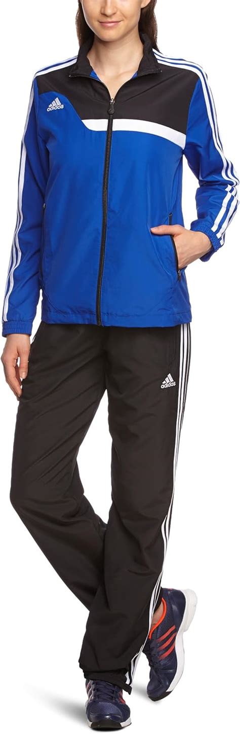 adidas präsentationsanzug damen tiro 13|adidas Präsentationsanzüge .